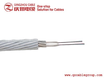 OPGW OVERHEAD GROUND WIRE