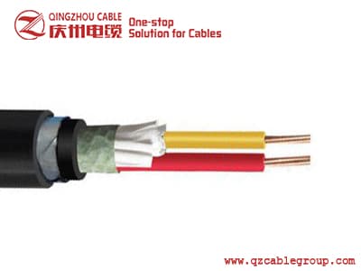 LT & HT POWER CABLE