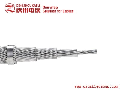 TACSR TACSR/AW CONDUCTOR