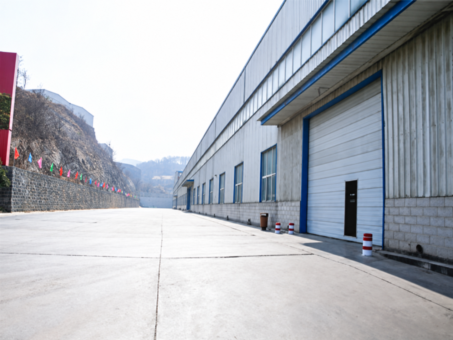 Company profile 4