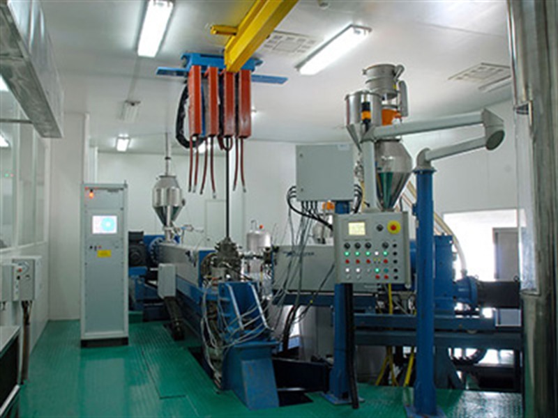 Equipments 7