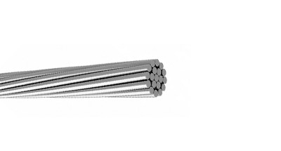 GSW-Galvanized Steel Strand