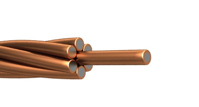 CCS-Copper Clad Steel Wire