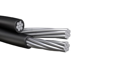 0.6/1KV SERVICE DROP CABLE