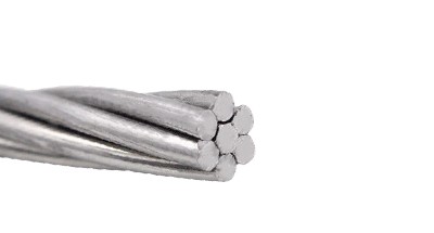 GSW-Galvanized Steel Strand