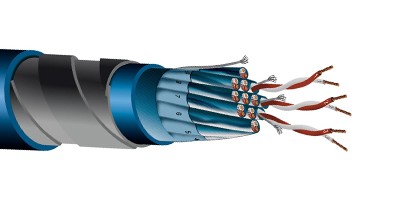 INSTRUMENT CABLE