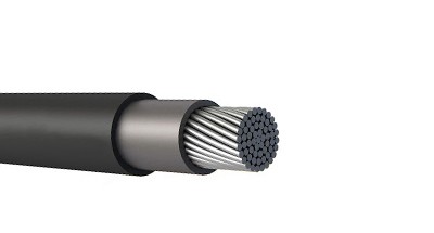 15-25-35kV MV AERIAL CABLE (SPACER CABLE OR TREE WIRE)
