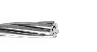 GSW-Galvanized Steel Strand