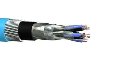 INSTRUMENT CABLE