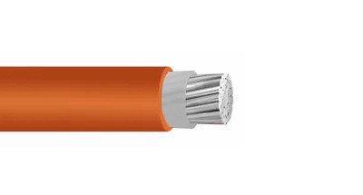 Flame retardant and fire resistant cable