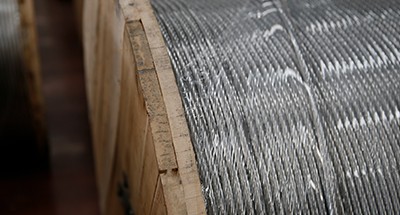 AAAC Conductor DIN 48201-6