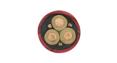 EPR INSULATED CABLE