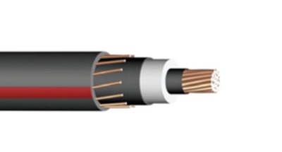 Primary UD TRXLPE PVC Concentric Neutral 5-46kv