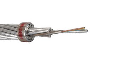 OPGW OVERHEAD GROUND WIRE