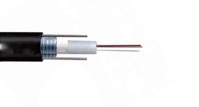 OUTERDOOR OPTICAL FIBER CABLE