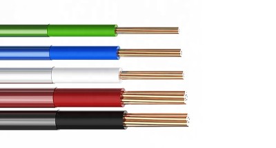 BUILDING WIRE