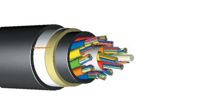 OUTERDOOR OPTICAL FIBER CABLE