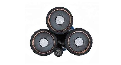 LV & MV Aerial Bundle Cable (ABC) Overhead Distribution Lines