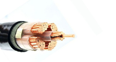 600/1000 V XLPE insulated, unarmoured with copper conductor BS 7889 standard
