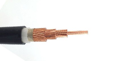 600/1000 V XLPE insulated, unarmoured with copper conductor BS 7889 standard