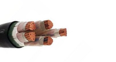600/1000 V XLPE insulated, unarmoured with copper conductor BS 7889 standard