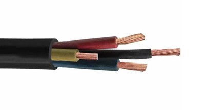 EPR INSULATED CABLE