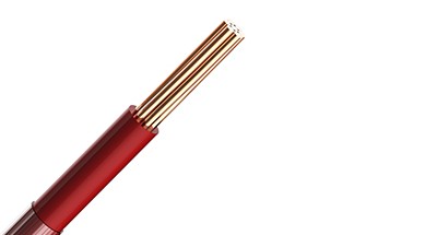 BUILDING WIRE