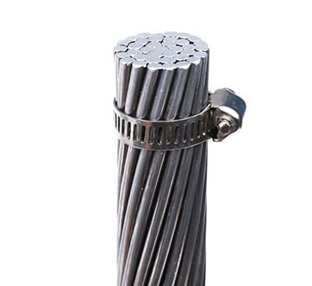 CONDUCTOR FITTING