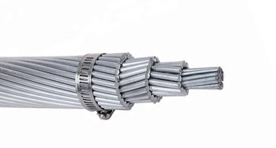 AACSR CONDUCTOR technical illustration