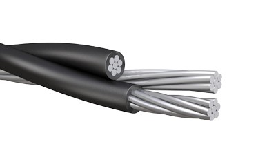 LV & MV Aerial Bundle Cable (ABC) Overhead Distribution Lines