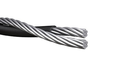 LV & MV Aerial Bundle Cable (ABC) Overhead Distribution Lines