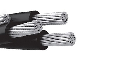LV & MV Aerial Bundle Cable (ABC) Overhead Distribution Lines