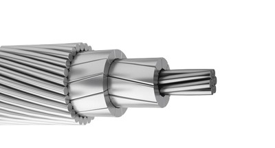 ACSR Condutor CSA C49