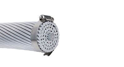 ACSR Conductor NF-C 34120
