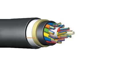 ADSS OPTICAL FIBER CABLE