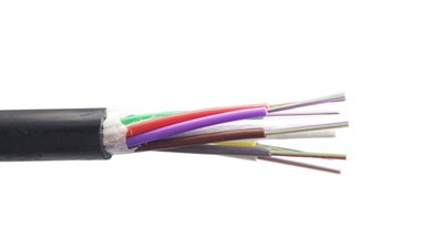 ADSS OPTICAL FIBER CABLE