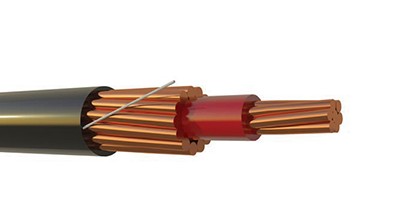 SERVICE ENTRANCE CONCENTRIC CABLE-AFRICA