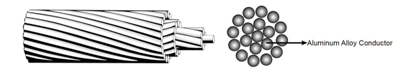 AAAC 1120 CONDUCTOR