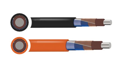 Concentric and Split Concentric Cables-BS