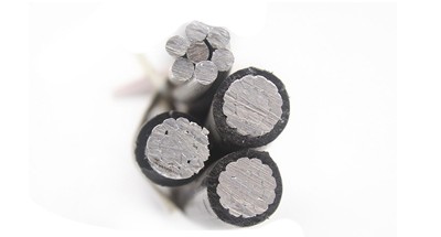 0.6/1KV CAAI/SELF-SUPPORT CABLE