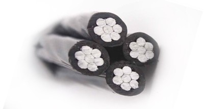 0.6/1KV CAAI/SELF-SUPPORT CABLE