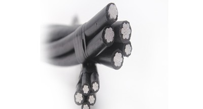 0.6/1KV CAAI/SELF-SUPPORT CABLE