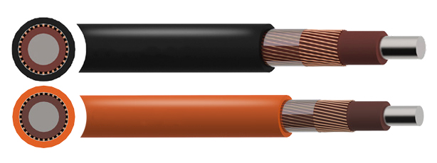 Concentric and Split Concentric Cables-BS technical illustration