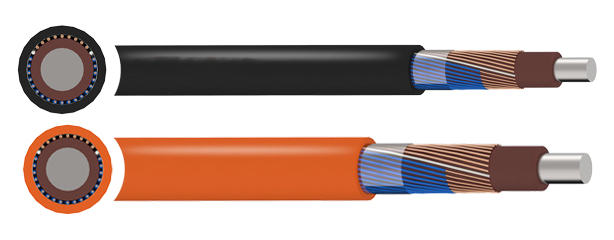 Concentric and Split Concentric Cables-BS