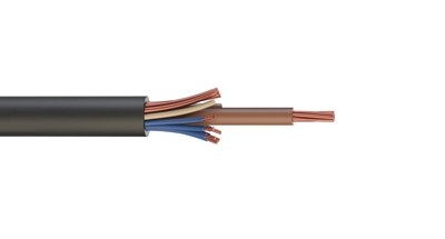 Concentric and Split Concentric Cables-BS