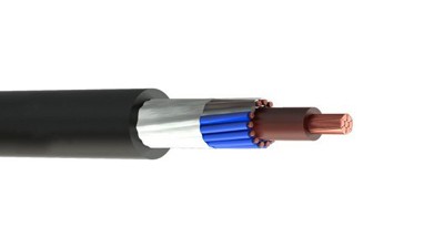 Concentric and Split Concentric Cables-BS