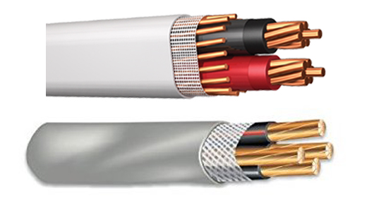 ANTI-FRAUD COPPER ALUMINUM- SEU SER technical illustration