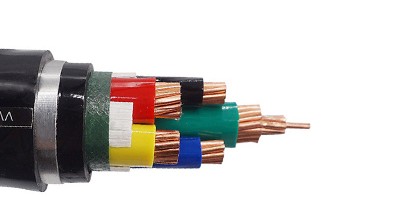 LV MV Power cable