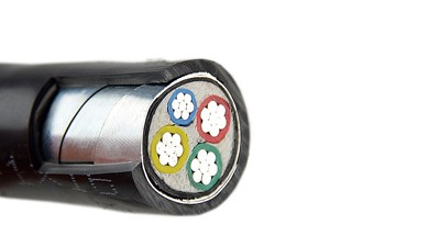 LV MV Power cable