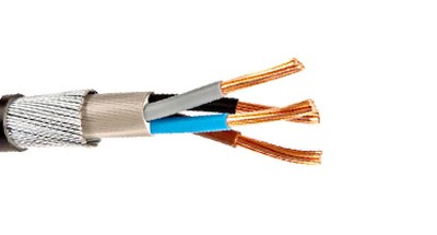 LT & HT POWER CABLE